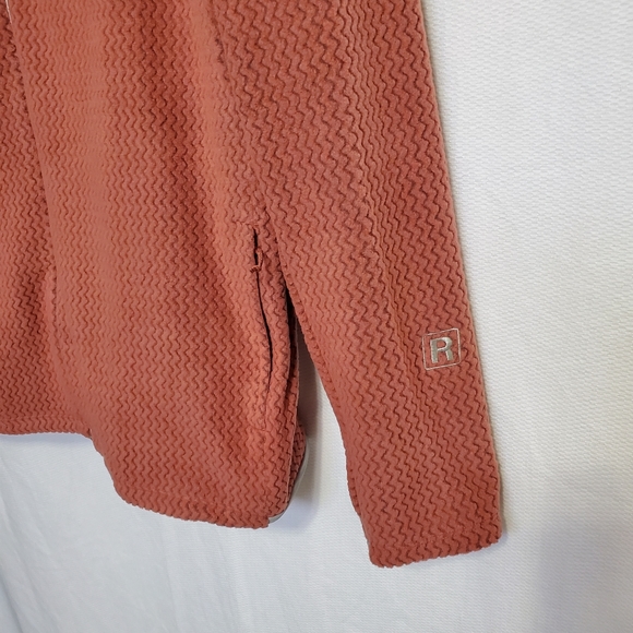 Patagonia R1 Air Full Zip Tech Fleece Hoody Jacket Mens XXL NEW - Picture 9 of 9